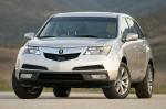 Acura MDX 2010 года